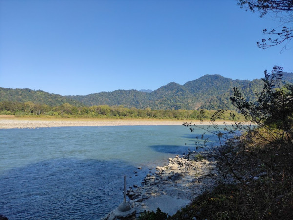 Mathanguri Picnic Spot – Gateway To Manas National Park tourist place in Assam