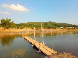 Baghbar Hill - Barpeta tourist place in Assam