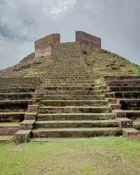 Fakua Dol: Joymoti Memorial Monument tourist place in Assam