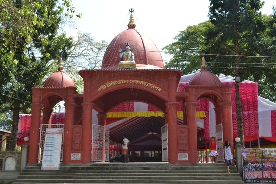 Billeswar Temple (billeswar Devalayaa), Nalbari – History, Legends, Festivals, And Travel Guide. tourist place in Assam