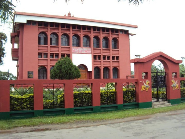 Tai Ahom Museum, Sivasagar – A Living Chronicle Of Assam’s Glorious Ahom Dynasty tourist place in Assam