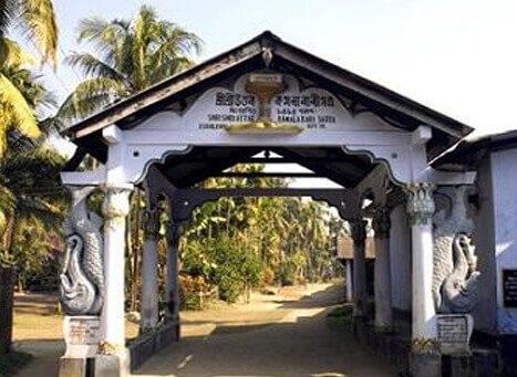 Kamalabari Satra Majuli – History, Culture, Timings & Travel Guide tourist place in Assam