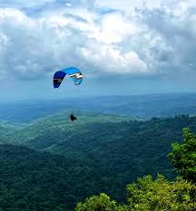 Gunjung Dima Hasao Assam – Adventure Tourism, Paragliding And Scenic Hill Destination tourist place in Assam