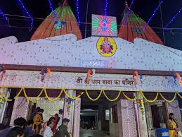 Barambaba Mandir Silchar – History, Significance And Kartik Purnima Mela tourist place in Assam