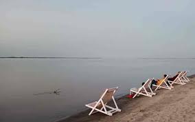 Nimati Ghat Jorhat Assam | Gateway To Majuli Island On Brahmaputra River tourist place in Assam