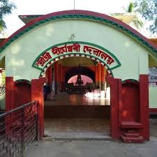 Dirgheswari Temple Assam – History, Mythology, How To Reach, Best Time To Visit. tourist place in Assam