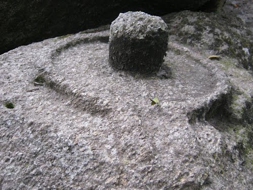 Sri Surya Pahar tourist place in Assam