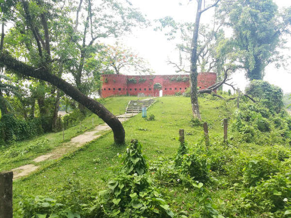 Serispore Tea Estate Assam – Heritage Tea Gardens Of Cachar Valley tourist place in Assam