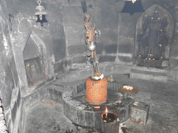 Sidheswar Temple, Sualkuchi - Ancient Shiva Shrine In Assam tourist place in Assam