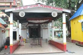 Burhi Gosani Devalaya Jorhat - Famous Shakti Temple Of Assam tourist place in Assam