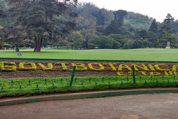 Botanical Garden And Arboretum In Diphu, Assam – Complete Travel Guide tourist place in Assam