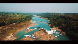 Garampani Hot Water Spring, Umrangso tourist place in Assam