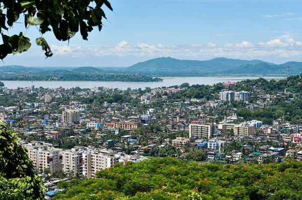 Guwahati Tourism Guide – Best Places To Visit, How To Reach & Where To Stay tourist place in Assam