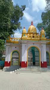 Sundaridiya Satra, Barpeta - Sacred Vaishnavite Monastery Of Assam tourist place in Assam