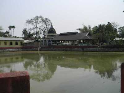 Jaypal Pukhuri, Darrang - Historic Pond And Popular Picnic Spot In Assam tourist place in Assam