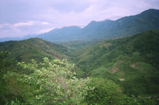Barail Hills Of Barak Valley - Highest Mountain Range And Nature Paradise In Assam tourist place in Assam