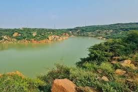 Pahumara Chapori - Scenic Riverine Picnic Spot tourist place in Assam