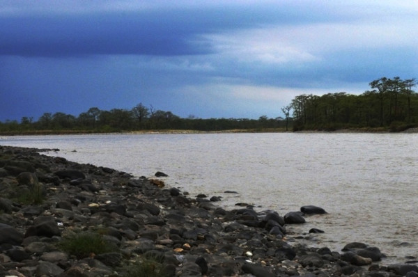 Beki River Tourist Spot, Barpeta, tourist place in Assam