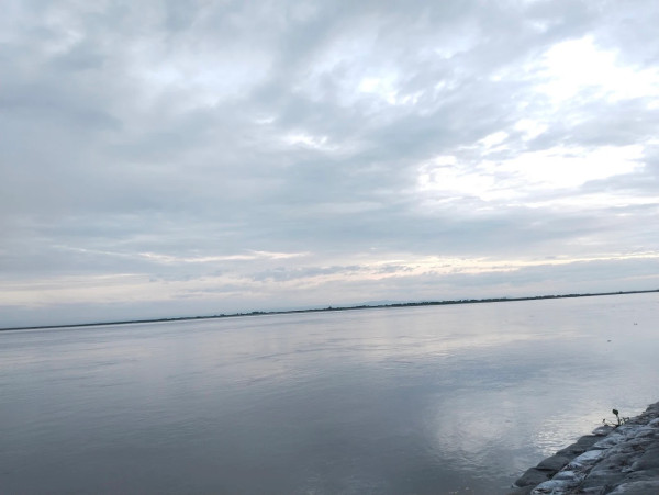 Bhogerpar Picnic Point, Barpeta tourist place in Assam