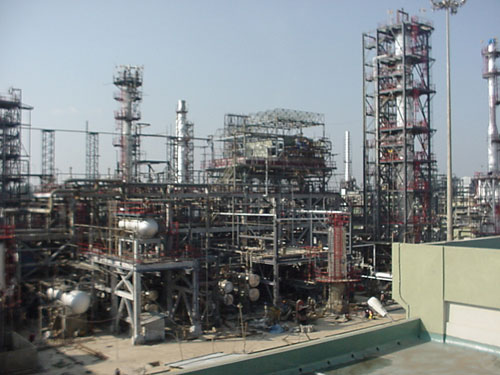 Digboi Refinery – Asia’s Oldest Operating Oil Refinery And Birthplace Of India’s Petroleum Industry tourist place in Assam