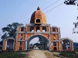 Habung – The Second Capital Of The Ahoms In Assam tourist place in Assam