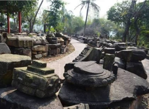 Madan Kamdev - The Khajuraho Of Assam tourist place in Assam