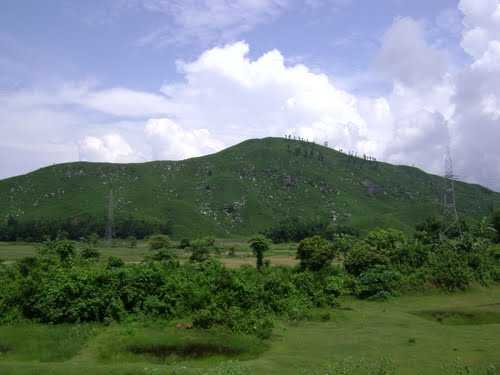 Kachugaon Game Reserve, Bongaigaon  - Explore Assam’s Untouched Wildlife Paradise tourist place in Assam