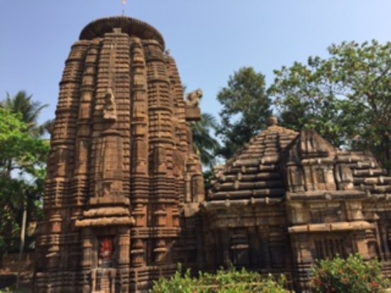 Bhubaneswar Temple, Cachar - An Ancient Seat Of Lord Shiva In Barak Valley tourist place in Assam