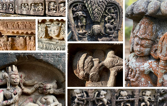 Deopahar, Numaligarh : A Hidden Gem Of Ancient Assam tourist place in Assam