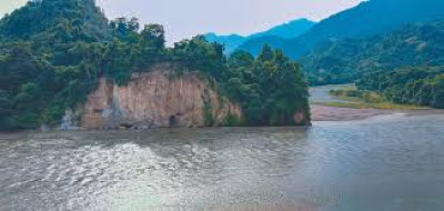 Jamduar Picnic Place, Kokrajhar – A Scenic Forest Picnic Spot In Western Assam