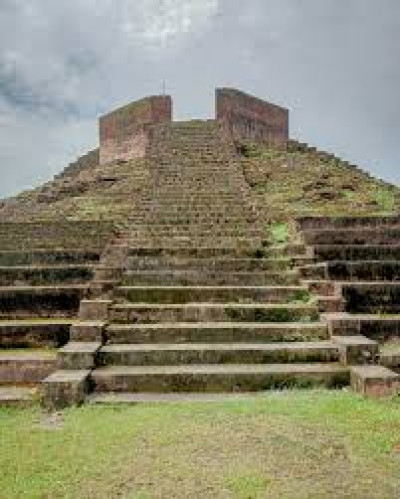 Fakua Dol: Joymoti Memorial Monument