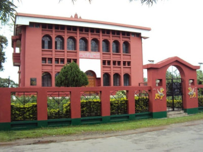 Tai Ahom Museum, Sivasagar – A Living Chronicle Of Assam’s Glorious Ahom Dynasty tourist place in Assam