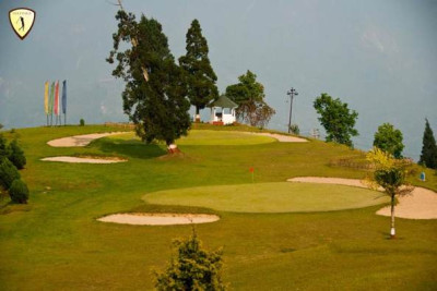 Digboi Golf Course Assam – History, Timings, Entry Fees, Location & Travel Guide tourist place in Assam