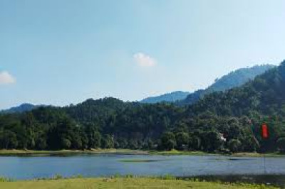 Khamrenga Beel Chandrapur – Scenic Picnic Spot Near Guwahati tourist place in Assam
