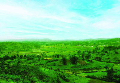 Khanduli – New Zealand Of The East tourist place in Assam