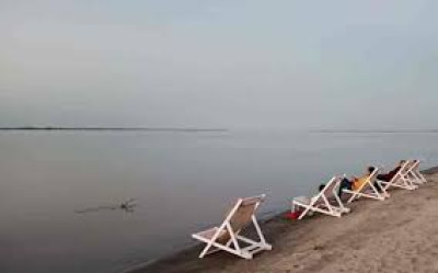 Nimati Ghat Jorhat Assam | Gateway To Majuli Island On Brahmaputra River tourist place in Assam