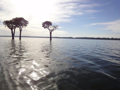 Son Beel Assam tourist place in Assam