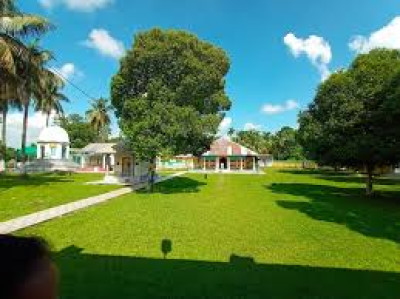 Ganakkuchi Satra tourist place in Assam