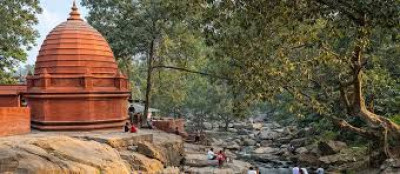 Kamakshya Devalaya tourist place in Assam