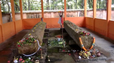 Onthai Gwlao tourist place in Assam