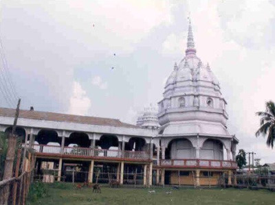 Basudev Devalaya tourist place in Assam