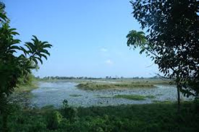 Jerenga Pothar tourist place in Assam