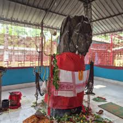 Ketakeshwar Dewal Tezpur tourist place in Assam