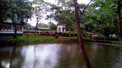 Na tourist place in Assam