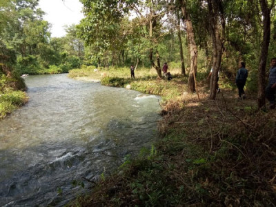 Gethsemane Man tourist place in Assam