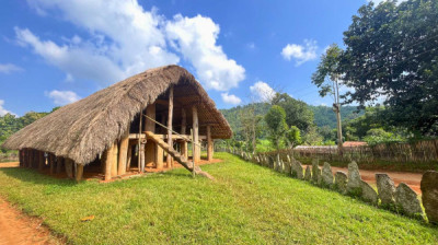 Umswai Valley Tourism Guide tourist place in Assam