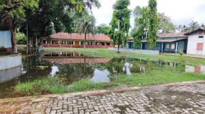Gopal Ata Than, Bhawanipur, Bajali, Assam - History, Significance And How To Reach — tourist place in Assam