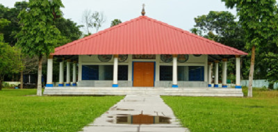Bamakhata Satra tourist place in Assam