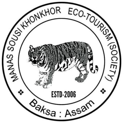 Manas Soushi Khongkhor Eco Tourism Society (maskets) tourist place in Assam