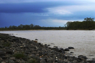 Beki River Tourist Spot tourist place in Assam